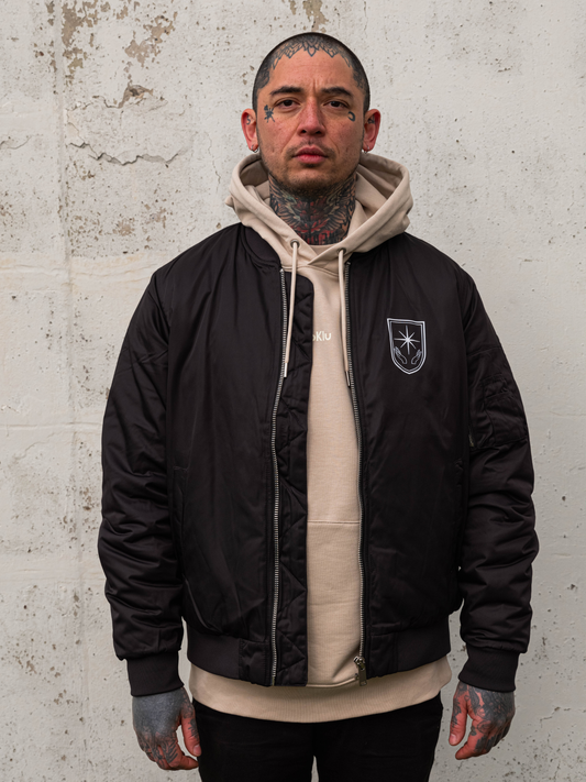 BOMBER - WARREN V1 -