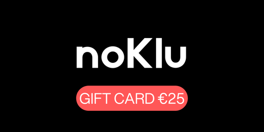 noKlu gift card.