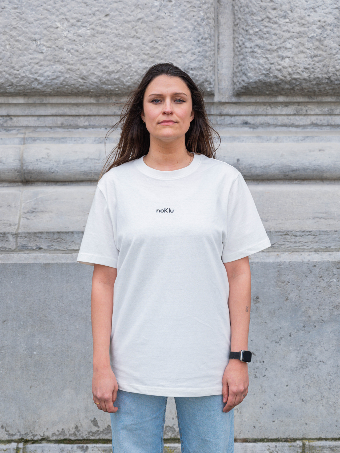 T-SHIRT - NOKLU ORIGINAL