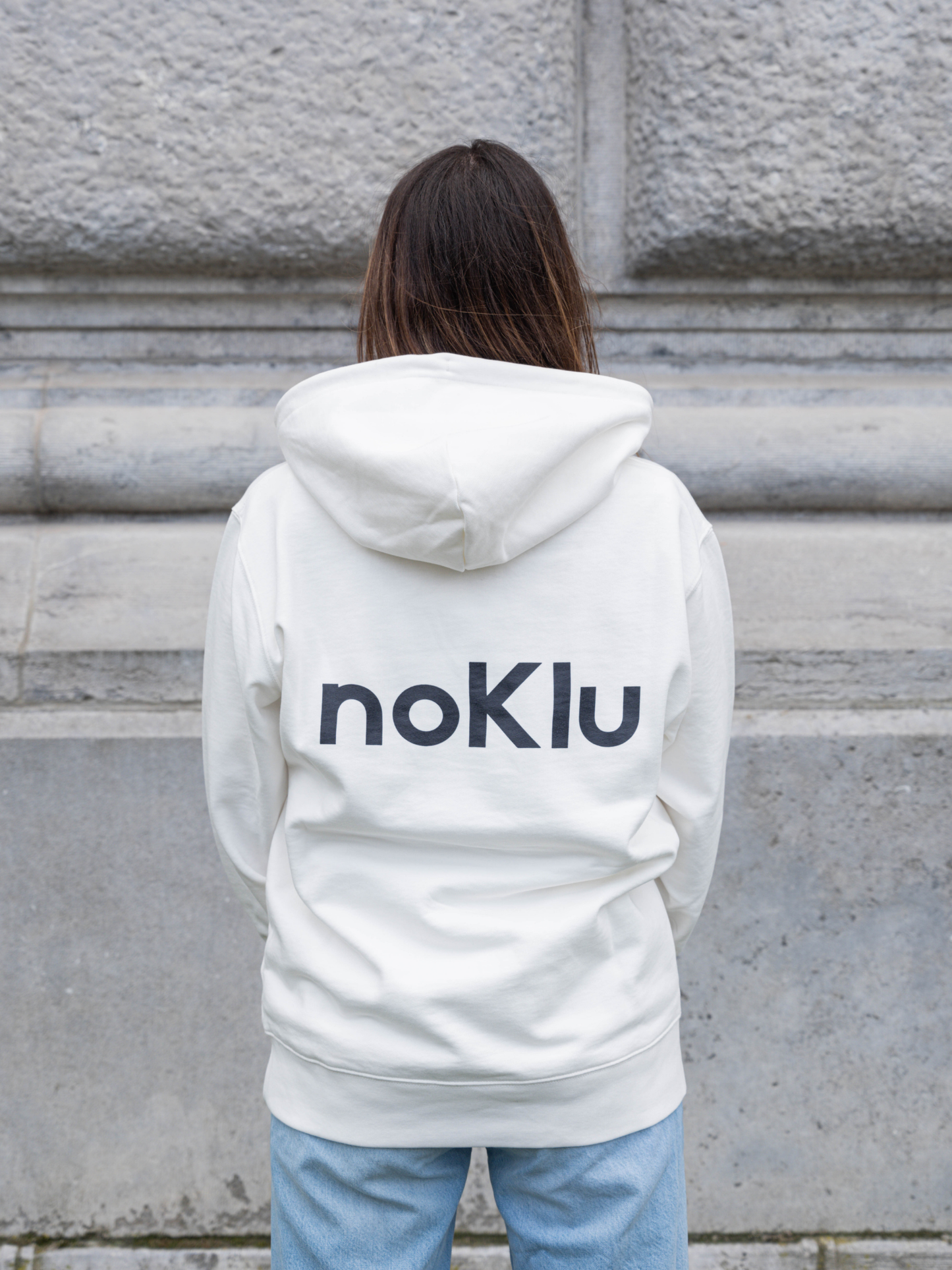 HOODIE - NOKLU ORIGINAL