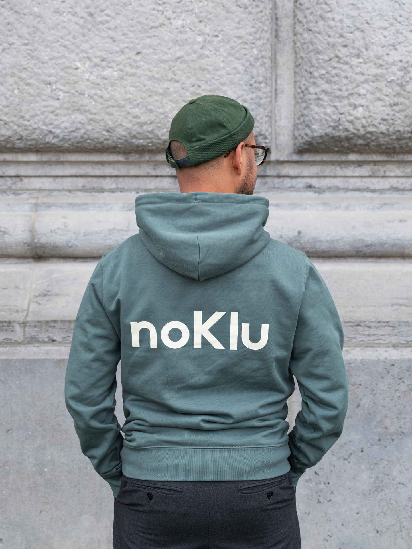 HOODIE - NOKLU ORIGINAL