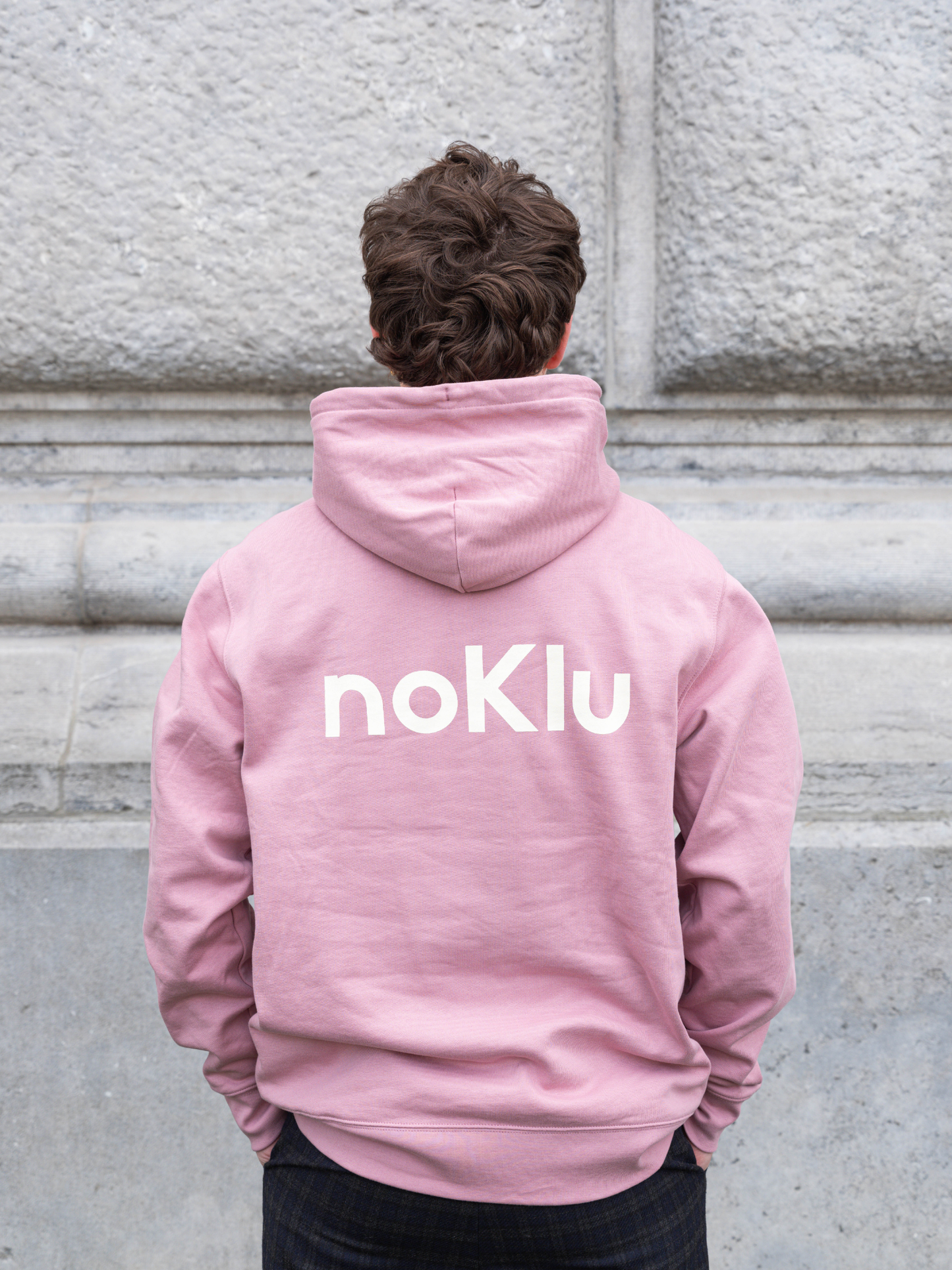 HOODIE - NOKLU ORIGINAL