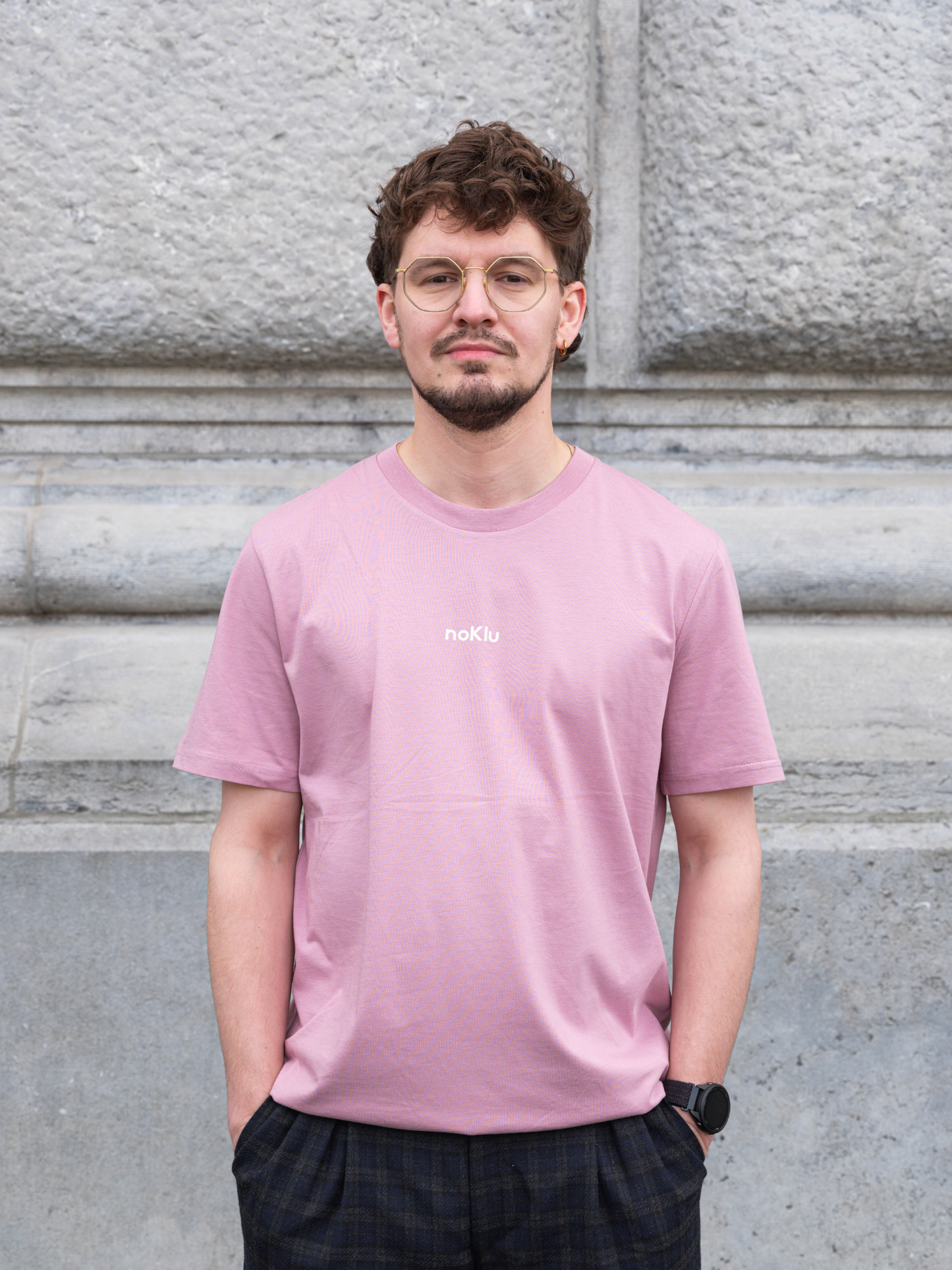 T-SHIRT - NOKLU ORIGINAL