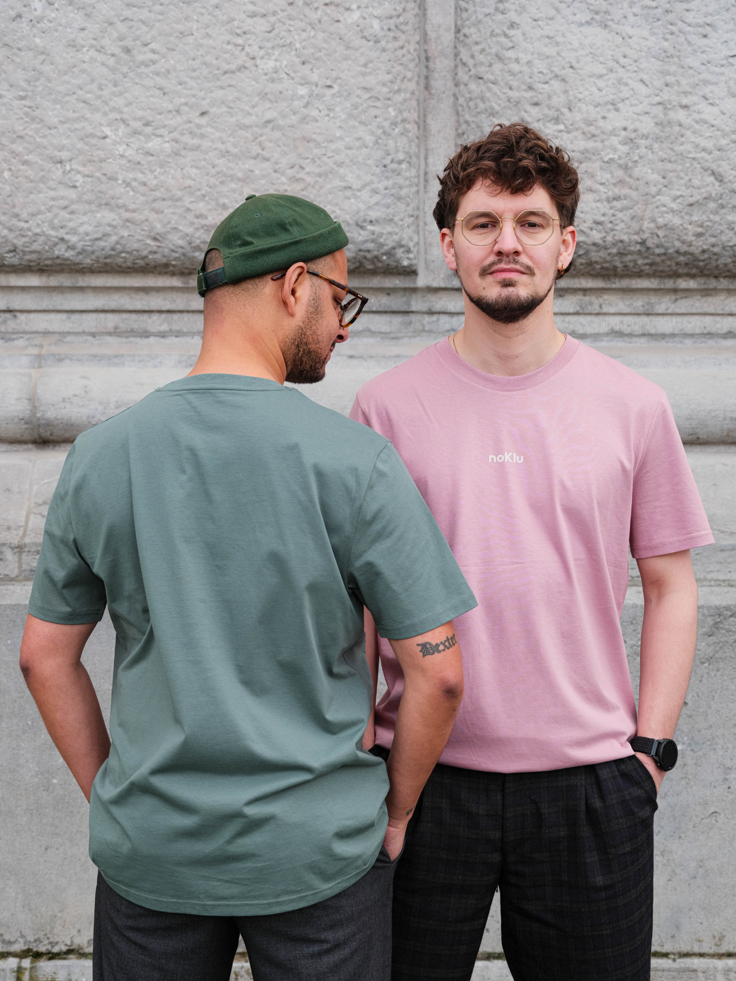 T-SHIRT - NOKLU ORIGINAL