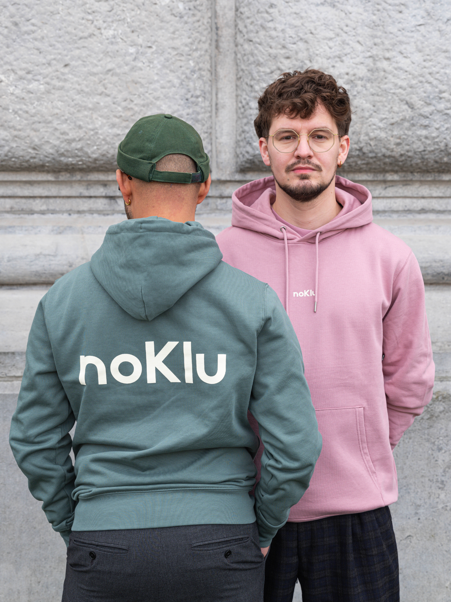 HOODIE - NOKLU ORIGINAL