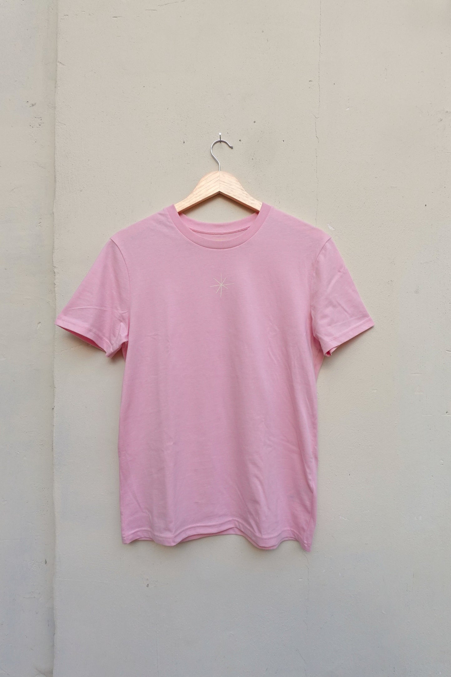 T-SHIRT - WE MADE A DESIGN