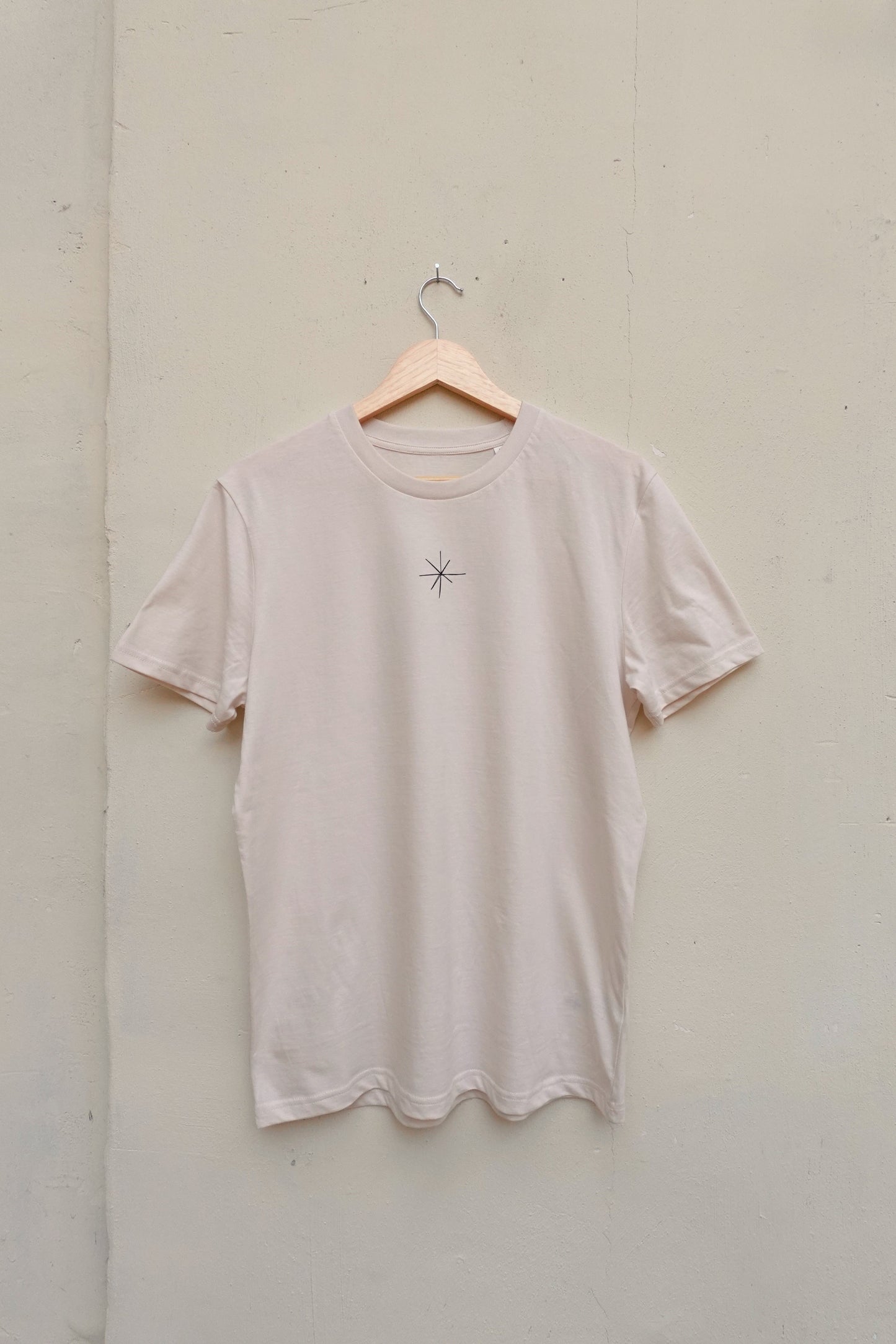 T-SHIRT - WE MADE A DESIGN