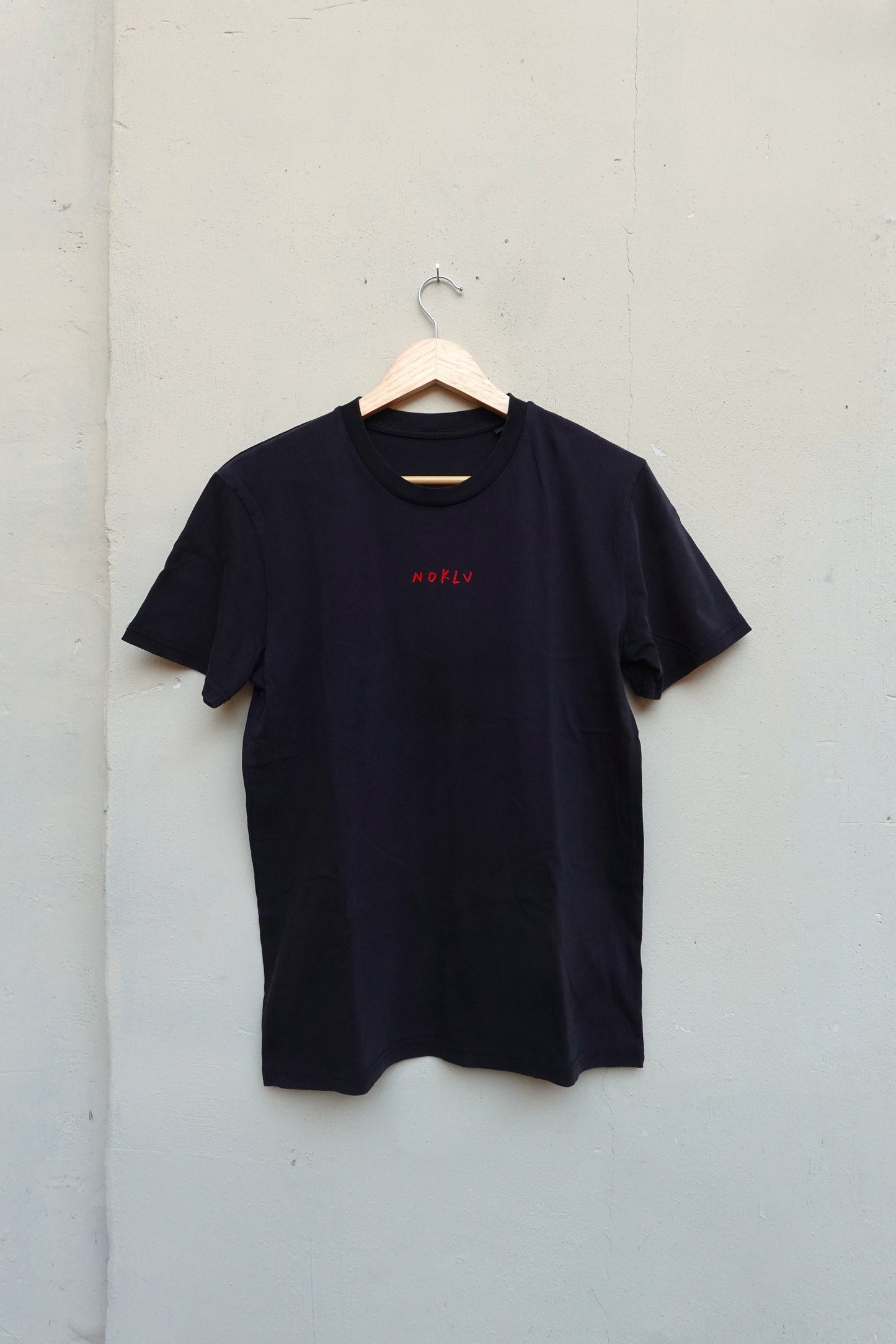 T-SHIRT - NO TIME