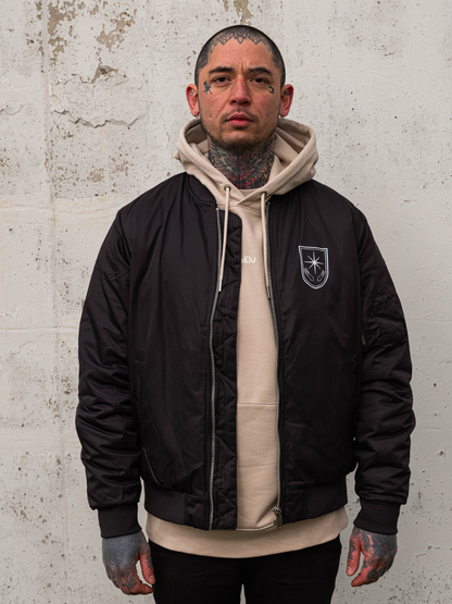 BOMBER - WARREN V1 -