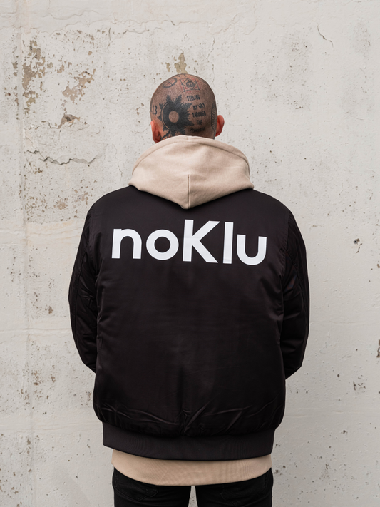 BOMBER - NOKLU ORIGINAL