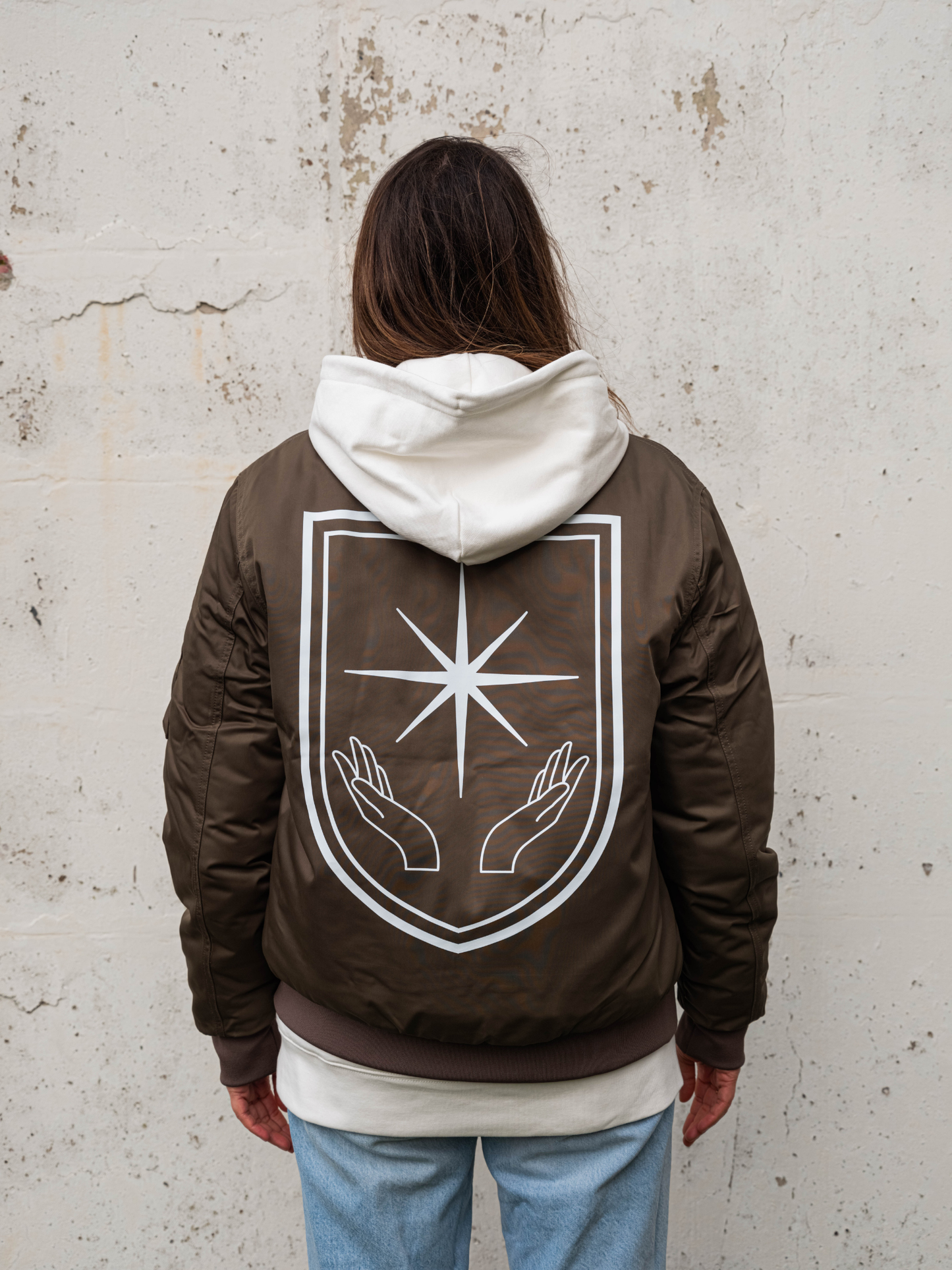 BOMBER - STAR OF HOPE