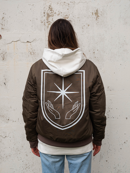 BOMBER - STAR OF HOPE