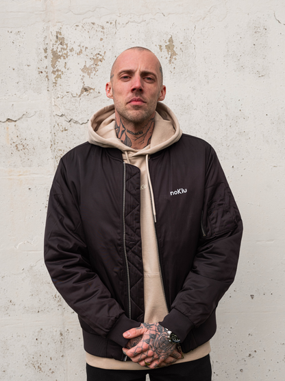 BOMBER - NOKLU ORIGINAL