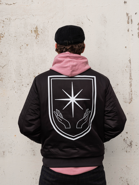 BOMBER - STAR OF HOPE