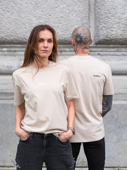 T-SHIRT - NOKLU ORIGINAL