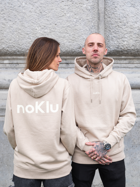 HOODIE - NOKLU ORIGINAL