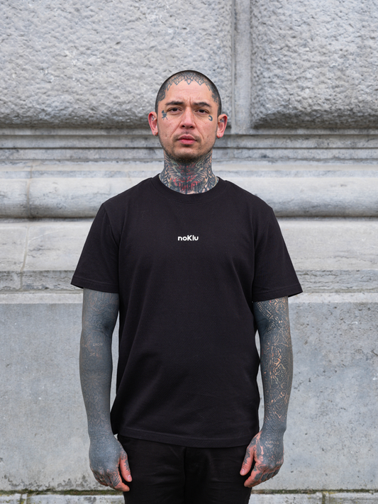 T-SHIRT - NOKLU ORIGINAL