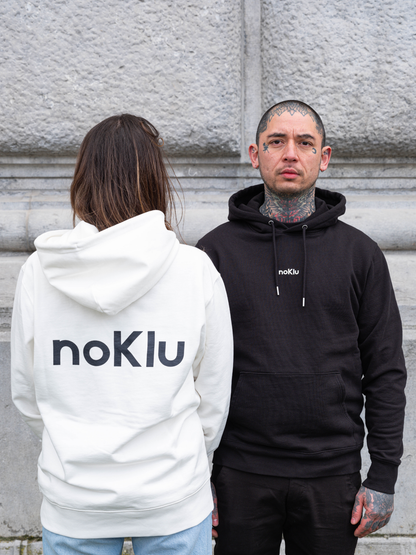 HOODIE - NOKLU ORIGINAL