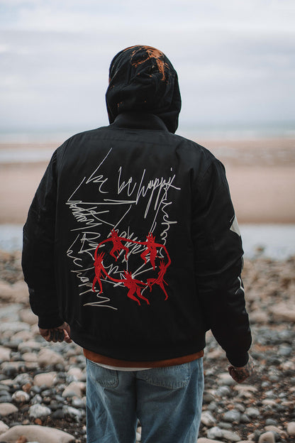 BOMBER - MTATTOO (UNISEX)