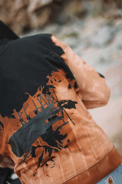 HOODIE - MTATTOO (UNISEX)