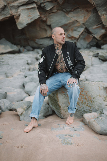 BOMBER - MTATTOO (UNISEX)