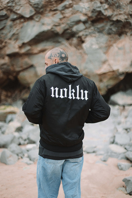 BOMBER - TENDER LOVE