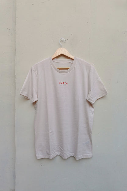 T-SHIRT - NO TIME