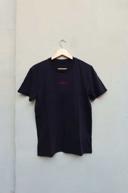 T-SHIRT - NO TIME