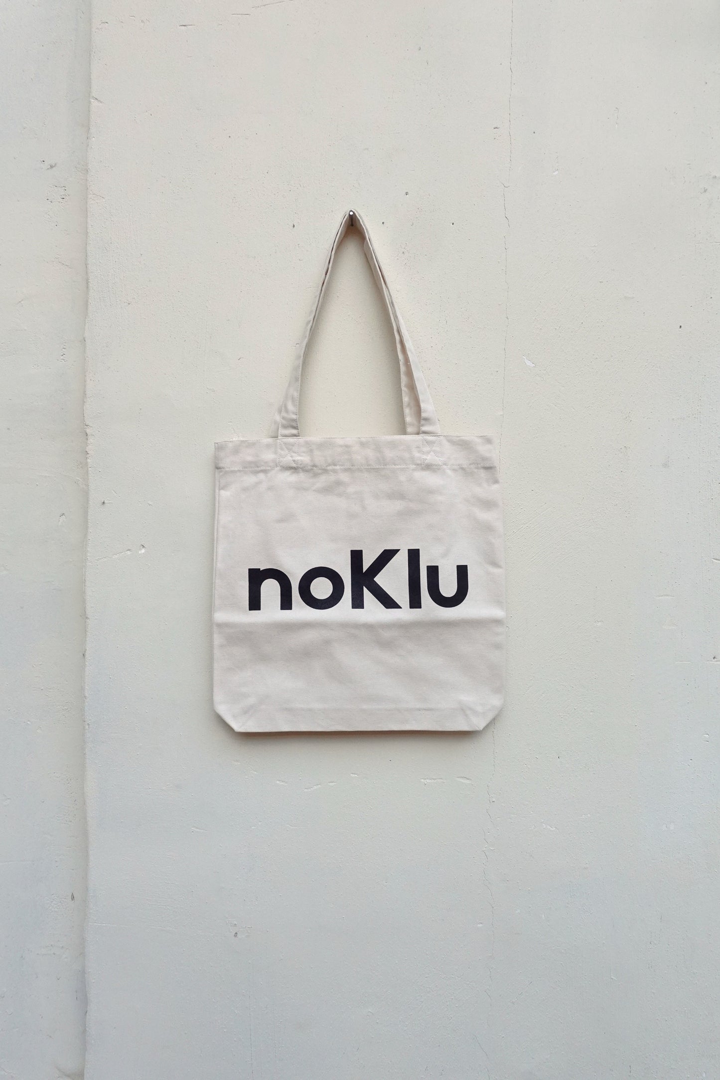 TOTE BAG - NOKLU ORIGINAL