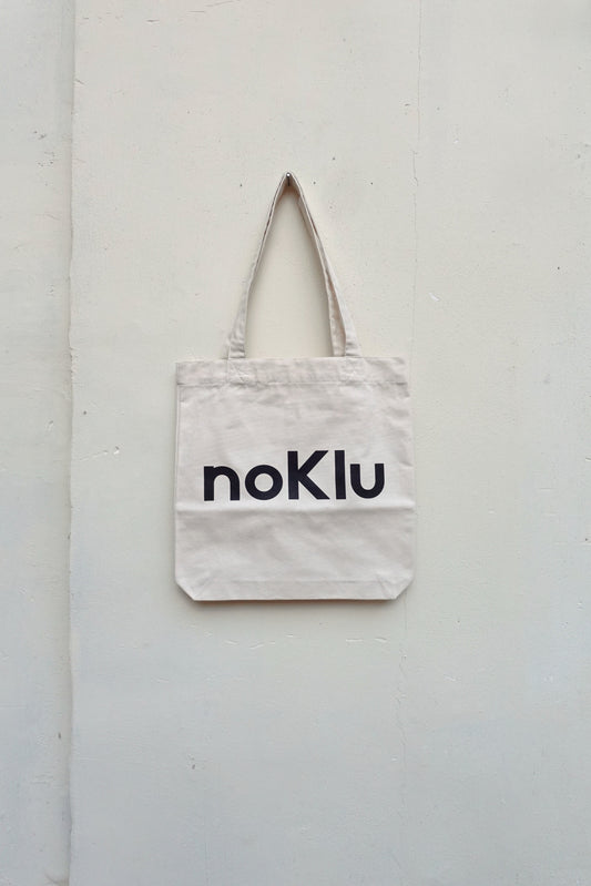 TOTE BAG - NOKLU ORIGINAL