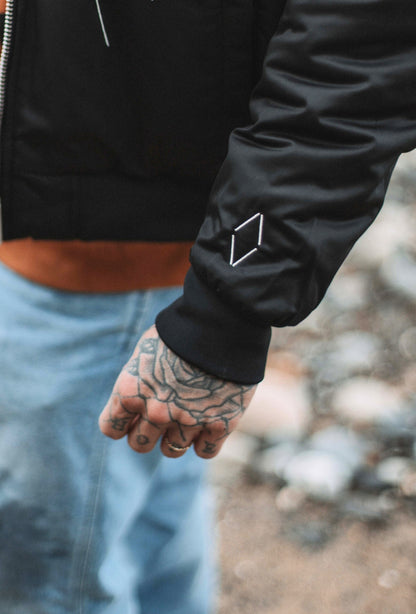 BOMBER - MTATTOO (UNISEX)